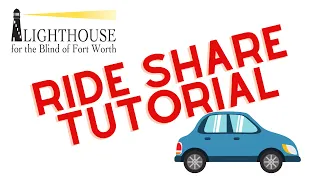 Ride Share App Tutorial