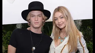 Cody Simpson Girlfriends List (Dating History)