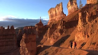 Bryce Canyon National Park Music Video