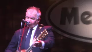 John Prine – She is My Everything – Live Merlefest 2016 HD