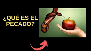 ¿Qué es el pecado? - Una comprensión correcta del pecado  - J. C. Ryle ¿Qué es el pecado?