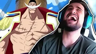 MALCO, ¿QUIÉN E' ESE DIABLO? - Parodia One Piece