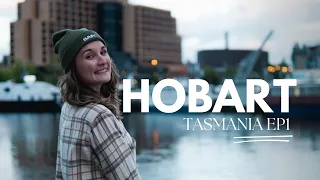 Tasmania. Exploring Hobart and the surrounding regions. This island is and incredible piece of AUS!