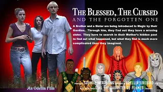 The Blessed, the Cursed and the Forgotten One Full Movie
