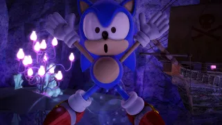 🎵Sonic Drowning Music Remix 🎵 - Sonic The Hedgehog Theme OST Song