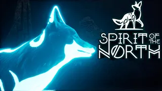 Spirit of the North - прохождение#1