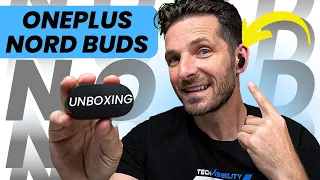 OnePlus Nord Buds True Wireless Earbuds Unboxing Setup Review