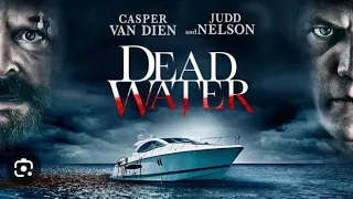 Dead Water VJ Emmy (thriller)