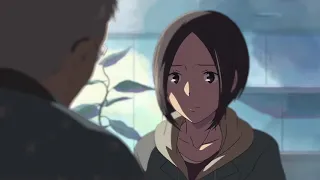 Dareka no Manazashi, Short movie by mokoto shinkai.