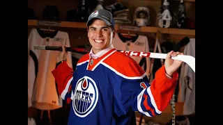 The Nail Yakupov Draft 10 Years Later