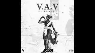 el blanco 23i album v a v isvo rap_annabi Officiel Music vidéo Diss Track