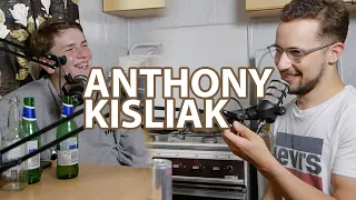 Buitekas Podcast #24 Anthony Kisliak