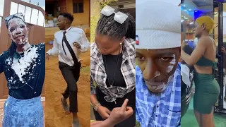 UG Comedy/ Skits compilation #5🤣(Maulana & Reign, Mikey Seems 2 Funny, Jose Chakala,  CB talker etc