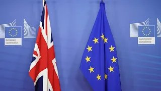 EU Diplomats Defer Decision on Length of Brexit Extension