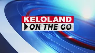 KELOLAND On The Go Sunday, April 19