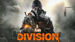 The Division 2 - I am Division | Coronavirus Prediction (I am Legend, Will Smith)