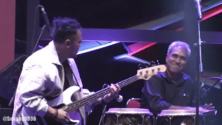 Barry Likumahuwa & The Rhythm Service – Opening ~ Ode to Benny Likumahuwa ~ Trust & Faith @ JJF 2022