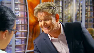 MasterChef US (2014) S05E07: Top 15 Compete