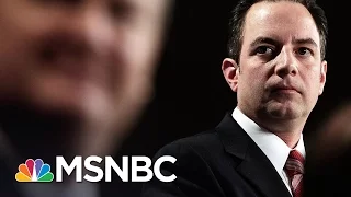 Joe: GOP Has To Investigate Russian Hacking Into Election | Morning Joe | MSNBC