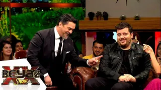 Duygusal Anların Katili Beyaz ve Eser! - Beyaz Show