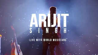 Atlanta USA 2019 Arijit Singh LIVE -   Chahun Main Ya Naa + O Re Piya + Muskurane Ki Wajah