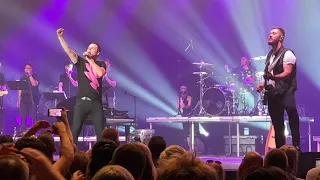 Marc Martel - Somebody To Love - Live (Celebration of Queen - Prague 3.7.2022) 4K