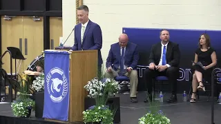 SCC Class of 2024 Graduation Pt. 2