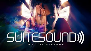 Doctor Strange - Ultimate Soundtrack Suite