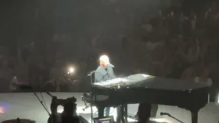 Billy Joel - She’s Always A Woman Live @ Madison Square Garden on 06/02/2023.