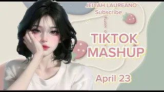 Tiktok mashup 2024 viral april 23 subscribe🖤