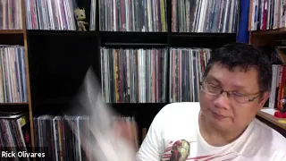 My Infinite Playlist: My 12-Inch OPM record Collection Part 1