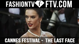 Cannes Film Festival Day 10 - "The Last Face" | FashionTV