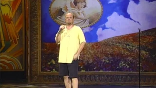 Bobcat Goldthwait Stand Up - 1994 #15MFL