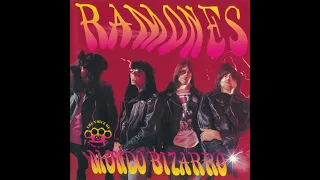 Ramones - Mondo Bizarro (1992) Poison Heart