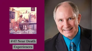 Near Death Experiences and Evidence of Eternal Life - In Conversation with Dr Jeffrey Long