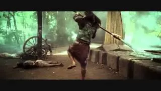 Ong Bak 3 : L'ultime combat (2010) VF