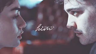 hakan & zeynep | forever missing him