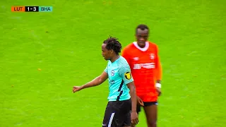 Percy Tau First Goal For Brighton 2021|HighRes 1080pi HD|MPTauComps|