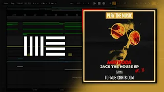 Matroda - Play The Music (Ableton Remake)