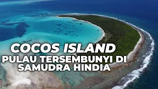 Mengenal Cocos Island, Pulau Selatan Jawa Milik Australia Yang Dihuni Bangsa Melayu