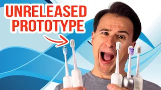 Laifen Wave Toothbrush Review Follow Up: Does This Unreleased Prototype Fix Everything?