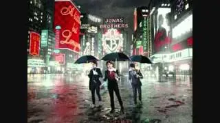 15. Out Of This World - Jonas Brothers [A Little Bit Longer]