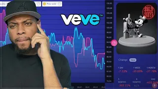 ECOMI / VEVE - 8 NFTS TO STACK FOR 10X GAINS IN THE BULL MARKET ON VEVE! HOW TO INVEST AND GET RICH?