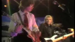 The Cars - Just What I Needed live 1979