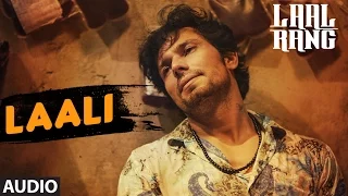 LAALI Full Song | LAAL RANG | Randeep Hooda | T-Series