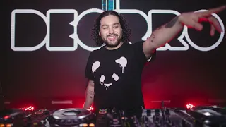 Deorro Tribute cotetx MIX SET