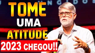 Pr Claudio Duarte: TOME UMA ATITUDE,  pregação evangelica pastor claudio duarte 2022 reprise