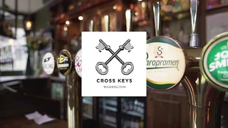 The Cross Keys - Washington