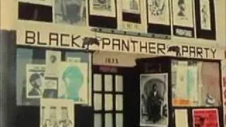 ZARATHRUSTRA; SEIZE THE TIME!; BLACK PANTHER TRIBUTE