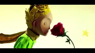 [邓伦][Denglun][Allen Deng] 致小王子邓伦，你是我这世界上唯一的玫瑰，独一无二最珍贵的玫瑰。有些事只有用心去看才能看得清
